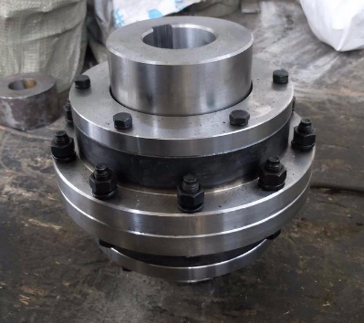 QL、QLZ型滾珠聯(lián)軸器